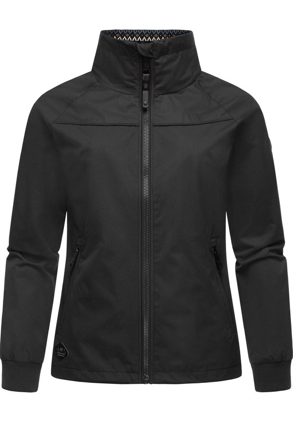 APOLA - Regenjacke / wasserabweisende Jacke