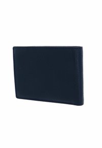 Piquadro MODUS SPECIAL FLIP UP ID WINDOW RFID - Geldbörse - blu