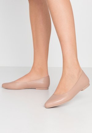 Anna Field by Zalando Ballerinasko - nude