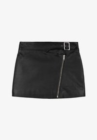 Non sélectionné, black