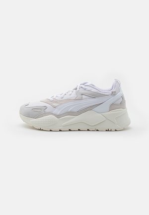 Sneaker low - white