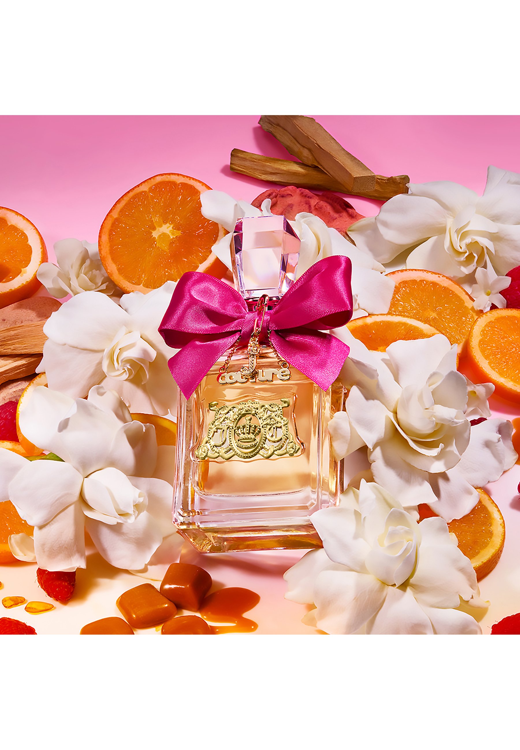 Juicy Couture VIVA LA JUICY GIFT SET - Fragrance set - Zalando