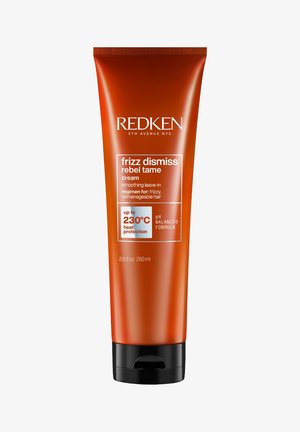 Redken FRIZZ DISMISS REBEL TAME LEAVE-IN | LEAVE-IN MOISTURE TREATMENT FOR DRY HAIR - Haarpflege