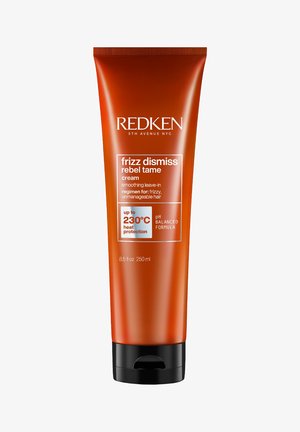 FRIZZ DISMISS REBEL TAME LEAVE-IN | LEAVE-IN MOISTURE TREATMENT FOR DRY HAIR - Hårvård - -