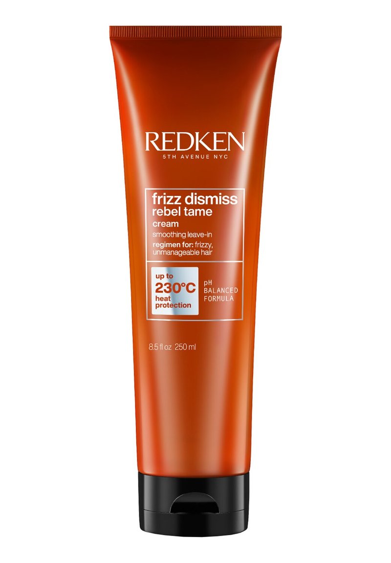 Redken - FRIZZ DISMISS REBEL TAME LEAVE-IN | LEAVE-IN MOISTURE TREATMENT FOR DRY HAIR - Haarpflege - -, Vergrößern
