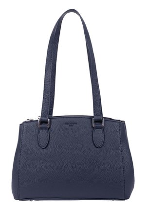 Hexagona MADRID - Borsa a mano - bleu