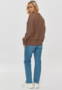 Makadamia - Sweter