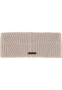 AllSaints TRAVELING HEADBAND - Cache-oreilles - light pastel pink