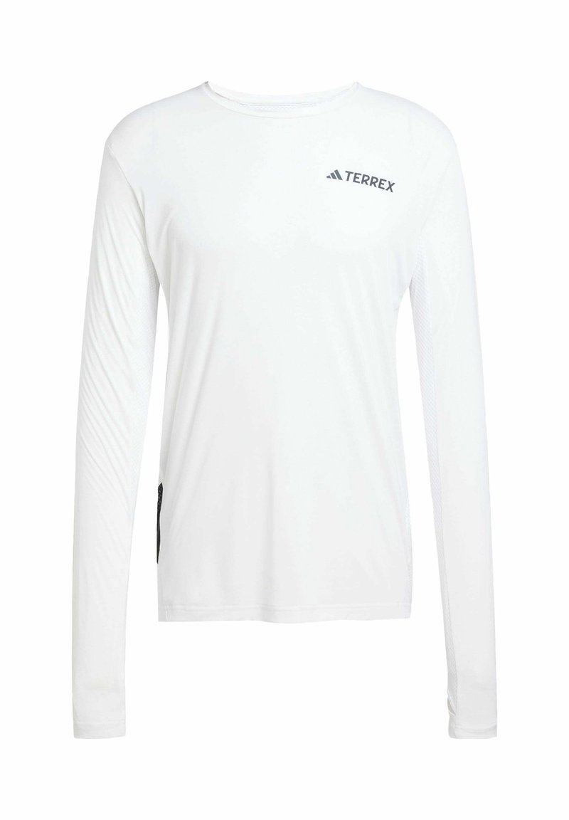 adidas Sportswear Longsleeve wit
