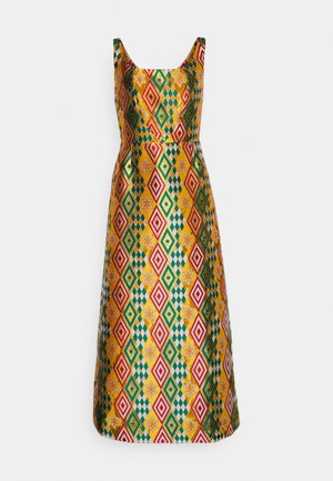 MARIANNE - Cocktail dress / Party dress - multi-coloured