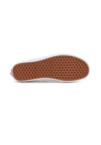 Vans AUTHENTIC UNISEX - Sneakers basse - green/multi