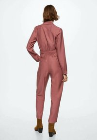 Mango Mono - pink