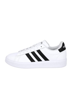 adidas Originals, ZAPATILLA GRAND COURT CLOUDFOAM LIFESTYLE COURT COMFORT - Zapatillas - white