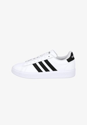 adidas Originals, ZAPATILLA GRAND COURT CLOUDFOAM LIFESTYLE COURT COMFORT - Zapatillas - white