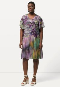 Ulla Popken Hverdagskjole