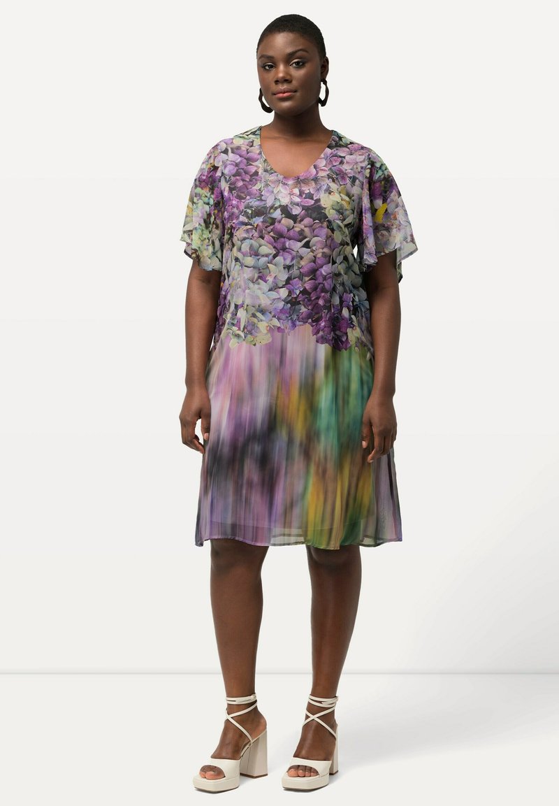 Ulla Popken Hverdagskjole