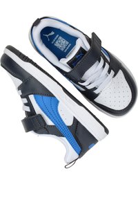 Puma REBOUND  - Sneakers laag - wit