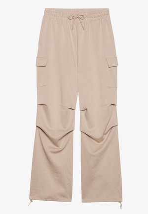 Even&Odd by Zalando Reisitaskuhousut - taupe