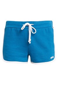 Vans Šortky - blue