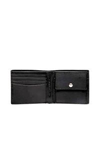 Calvin Klein Monedero - black