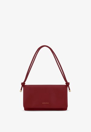 Expatrié, JULIETTE - Sac à main - red