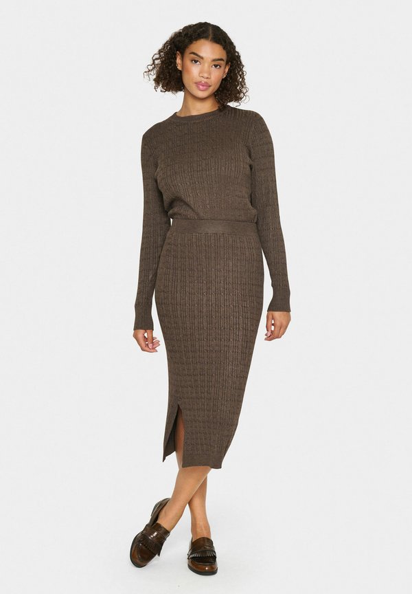 ZITTISZ  - Bleistiftrock