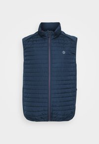 Bodywarmer - navy