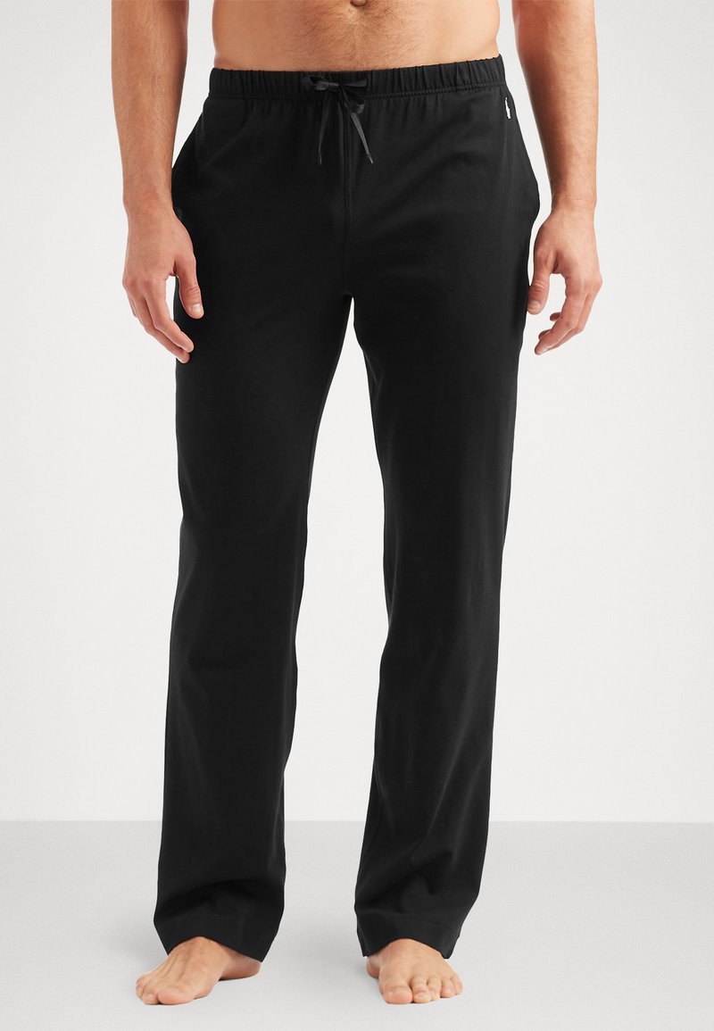 Polo Ralph Lauren PANT Pyjama bottoms black Zalando.co.uk