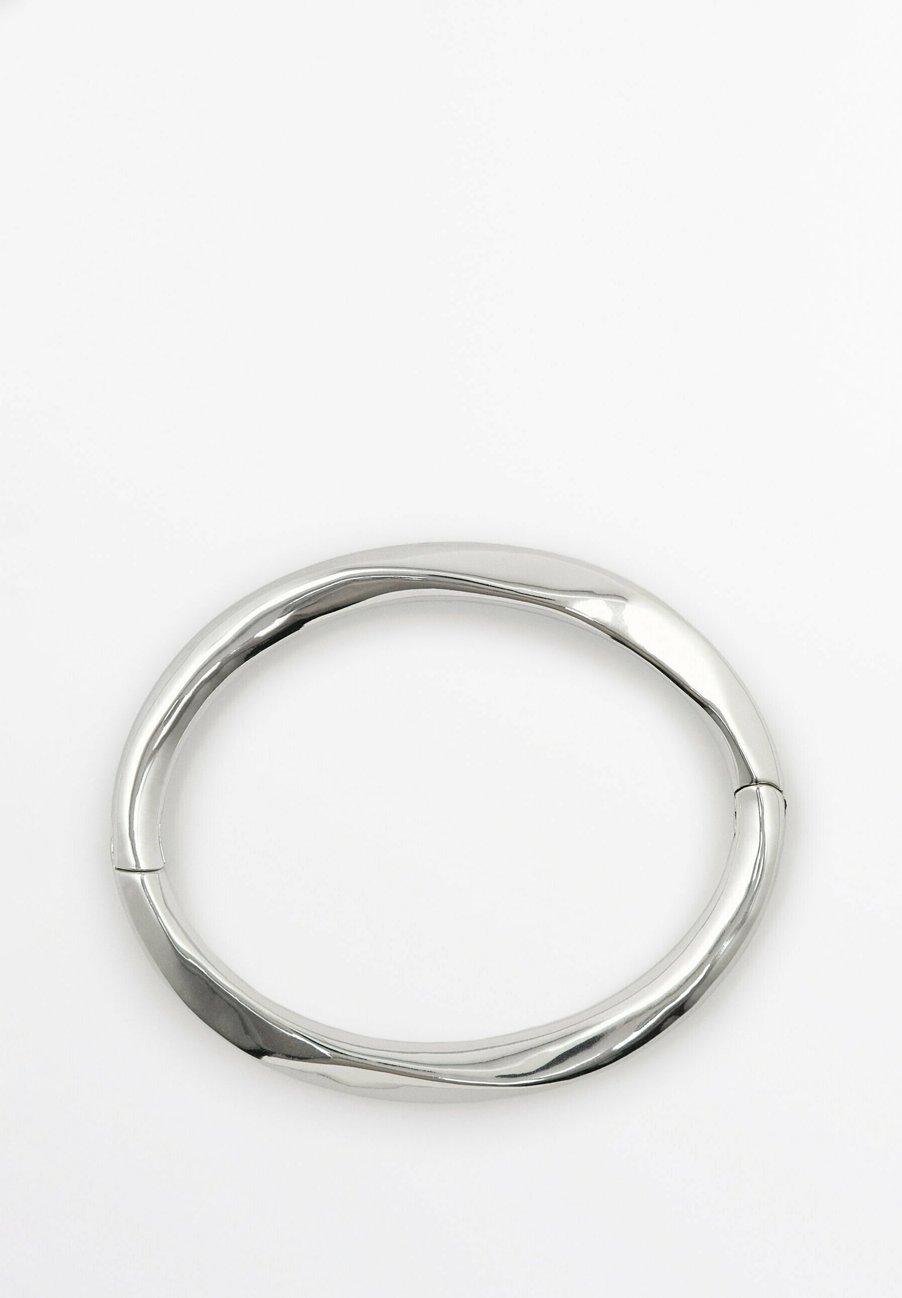★ Massimo Dutti★ Coin Bracelet 04603514808 Massimo Dutti Gold-plated Multi-chain Bracelet | Wardrobe Icons