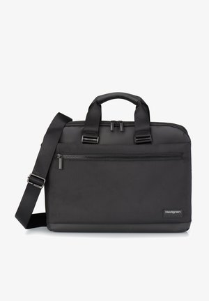 Hedgren, NEXT BYTE - Borsa porta PC - black