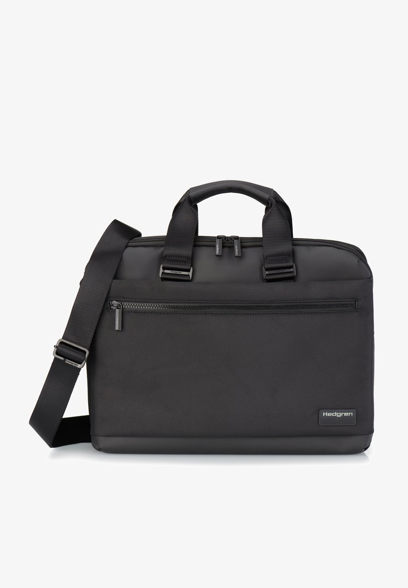 Hedgren NEXT BYTE - Notebooktasche - black