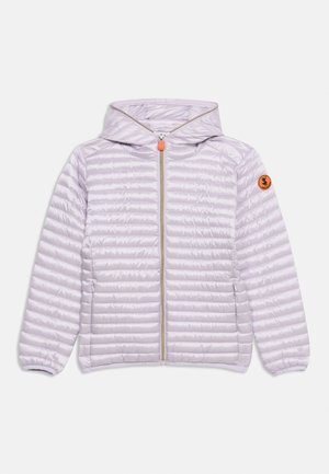 ROSY - Viegla jaka - opal lilac