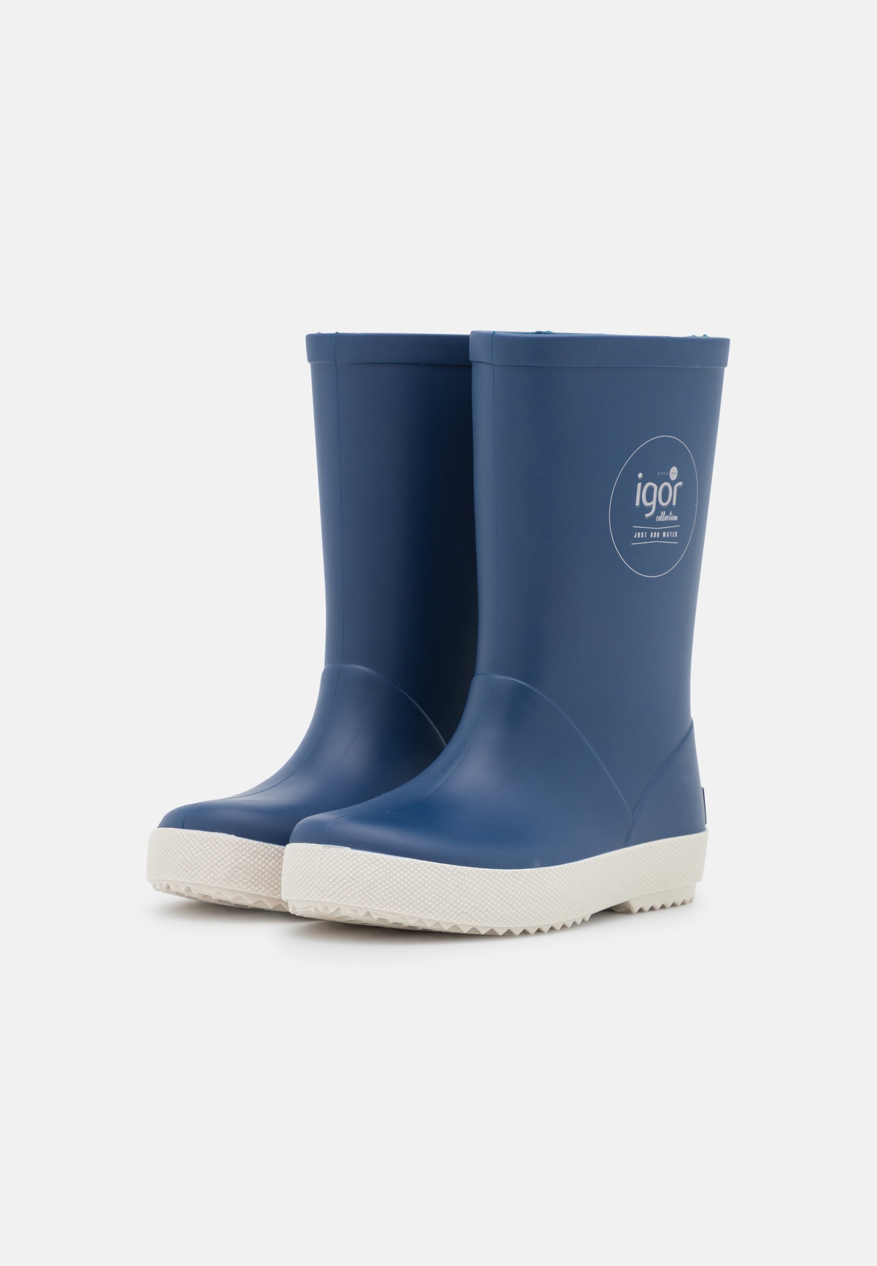 Kids SPLASH NAUTICO UNISEX - Wellies Kids SPLASH NAUTICO UNISEX - Wellies