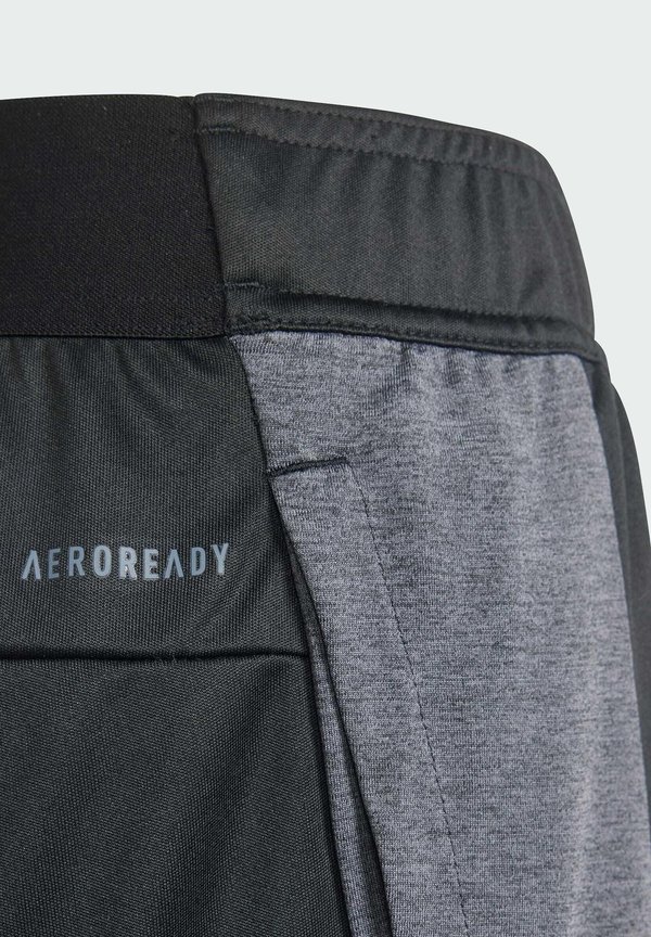 AEROREADY HEATHER KIDS - Sports shorts2