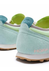 HOFF PEACOCK  - Sneaker low - multicolor
