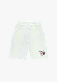 Niet geselecteerd, white