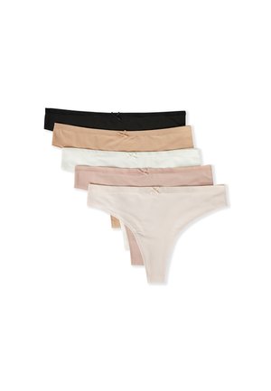 JACK 5 PACK - String - multicolor