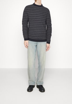 Jack & Jones, Jersey de punto - dark blue