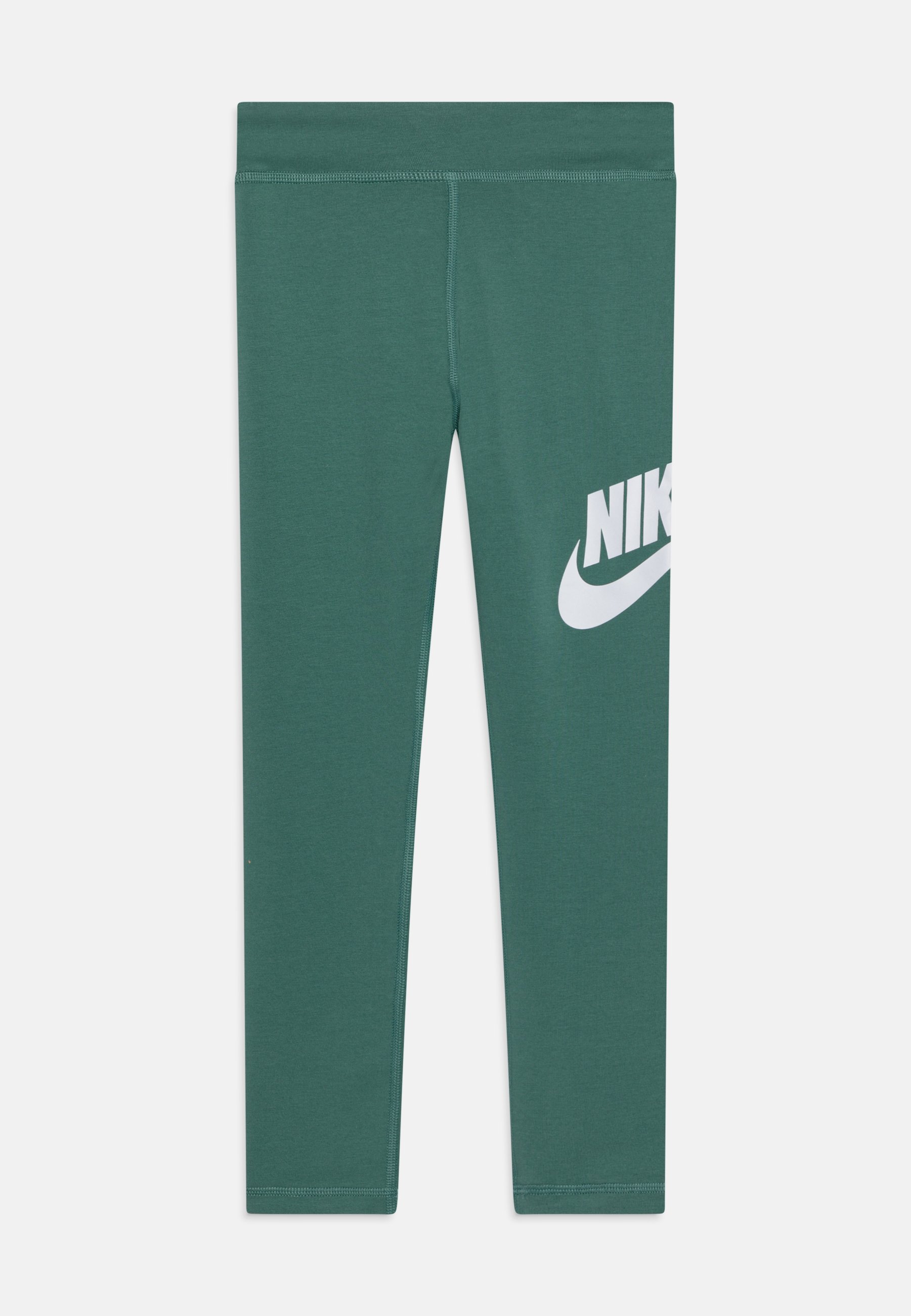 Nike Sportswear FUTURA Leggings Trousers bicoastal/white
