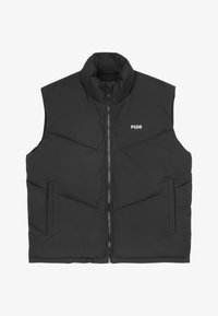 Selecionado, black