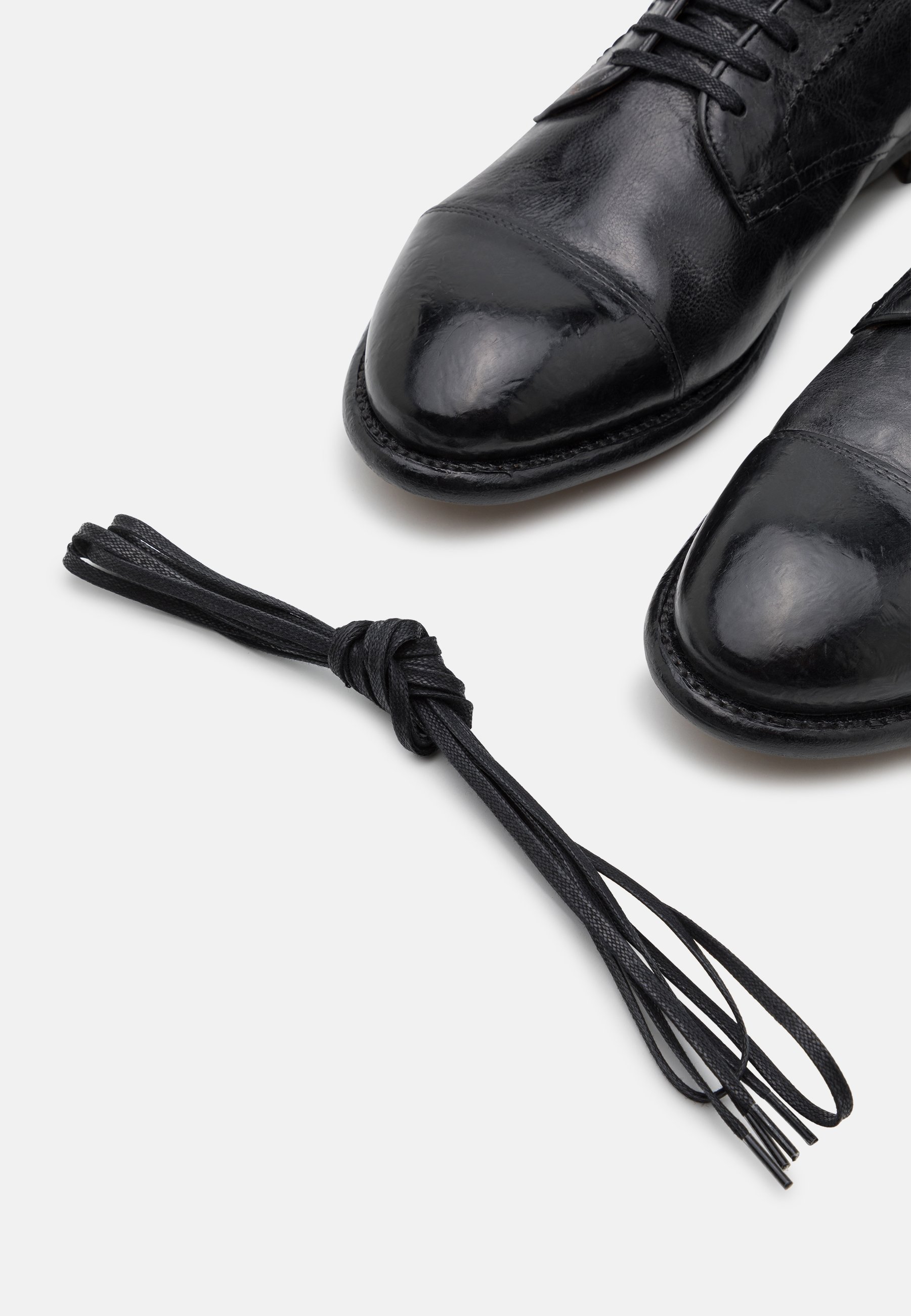 Herren Schnürstiefelette Herren Schnürstiefelette