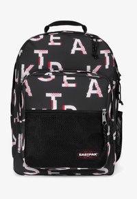 Ausgewählt, mash core