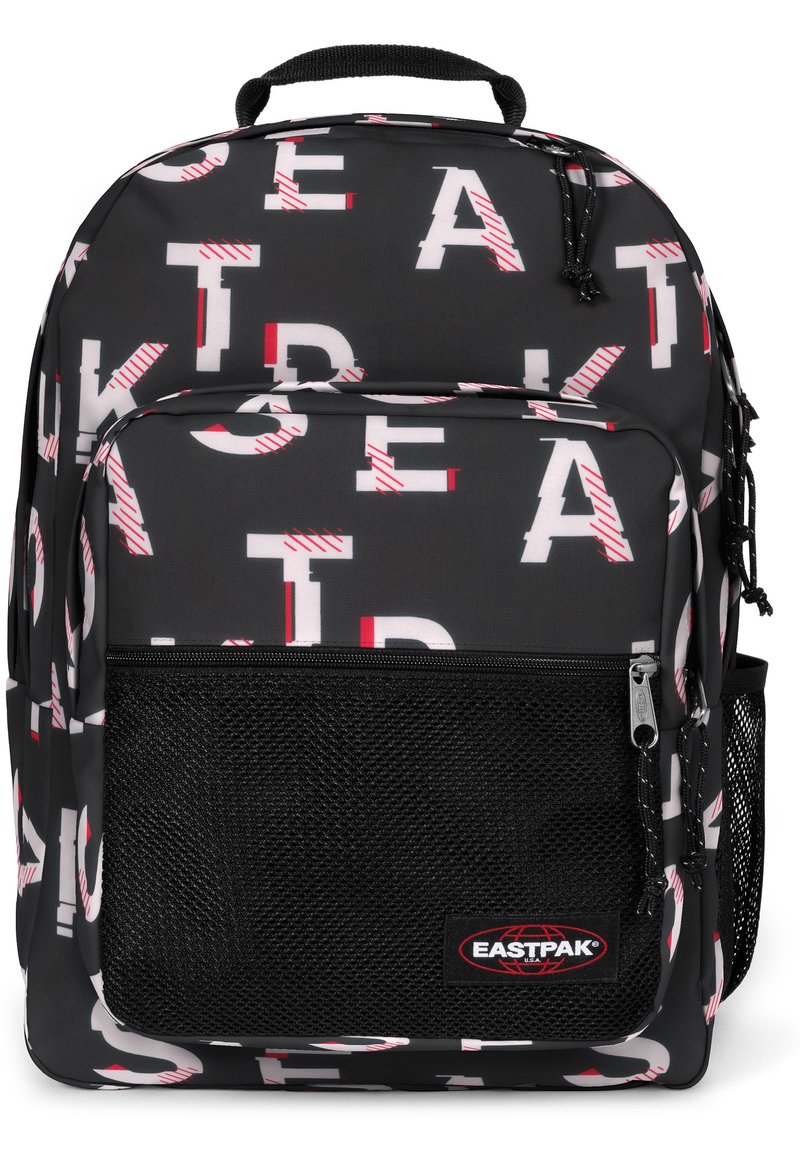 Eastpak PINZIP Rucksack mash core/silvercoloured Zalando