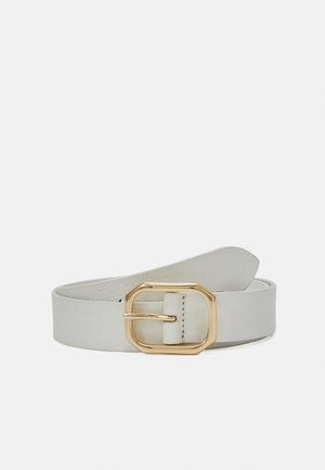 Belt - white