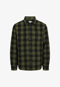 Wybrany, dusty olive