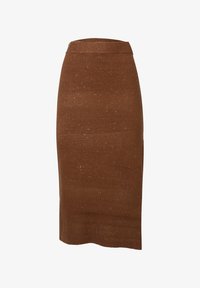 Ausgewählt, caramel