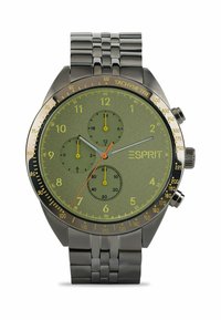 Esprit Chronograph - grijs