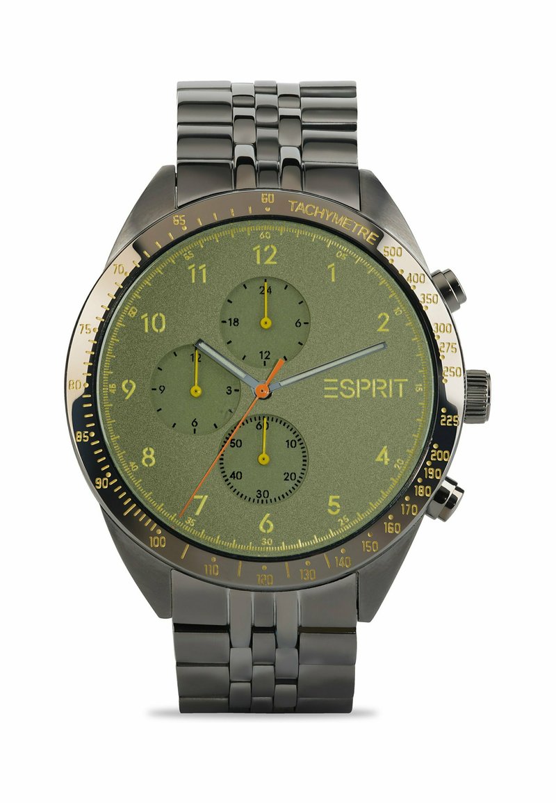 Esprit Chronograph - grijs
