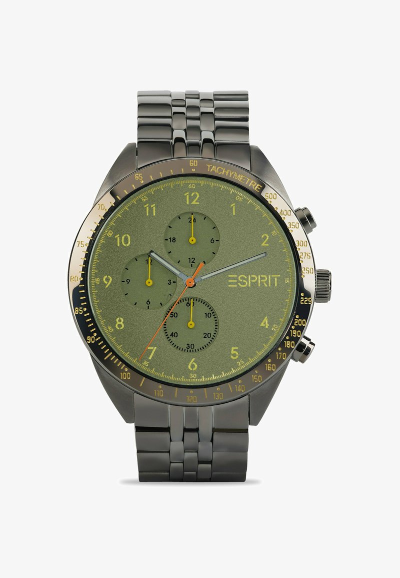 Esprit Chronograaf - grijs