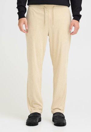 MOTORIL - Pantalon classique - fog